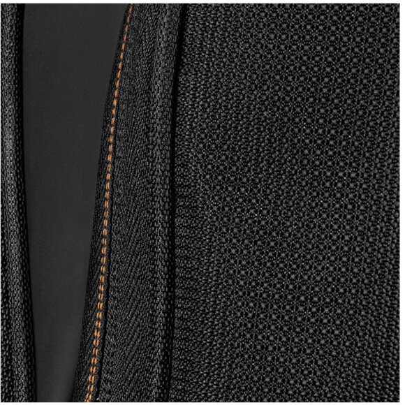 SOLO Slim Brief Laptop/Notebook Shoulder Bag Briefcase - Picture 14 of 15